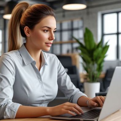 Accounting automation