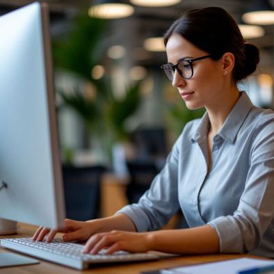 Кадровый учет и расчет заработной платы