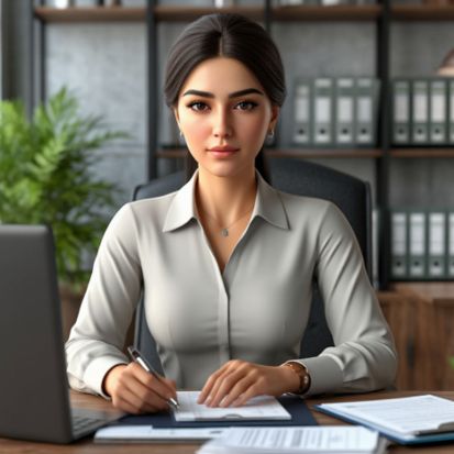 Восстановление бухгалтерского учета