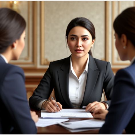 Аутстаффинг бухгалтеров