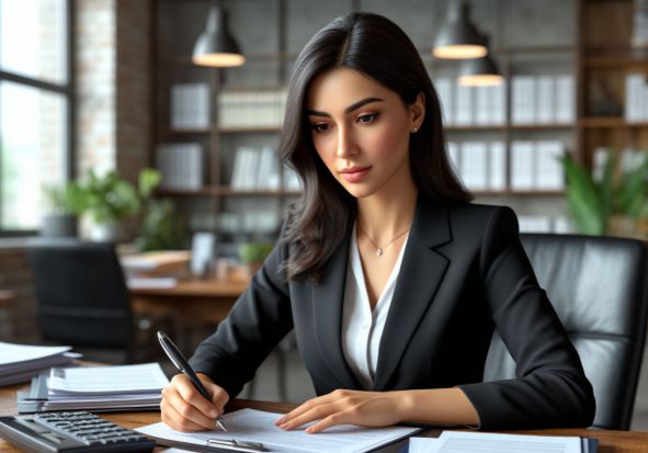 Бухгалтерские услуги для ООО