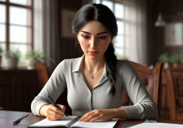 Сдача нулевого отчета Услуг