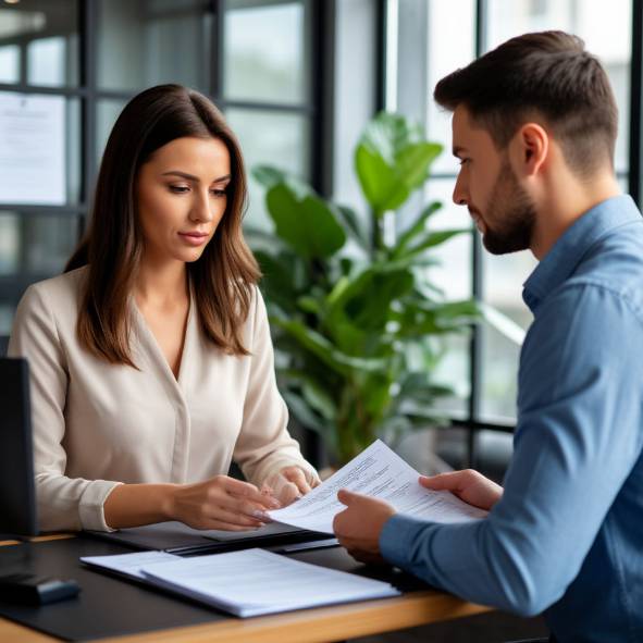 Восстановление бух учета